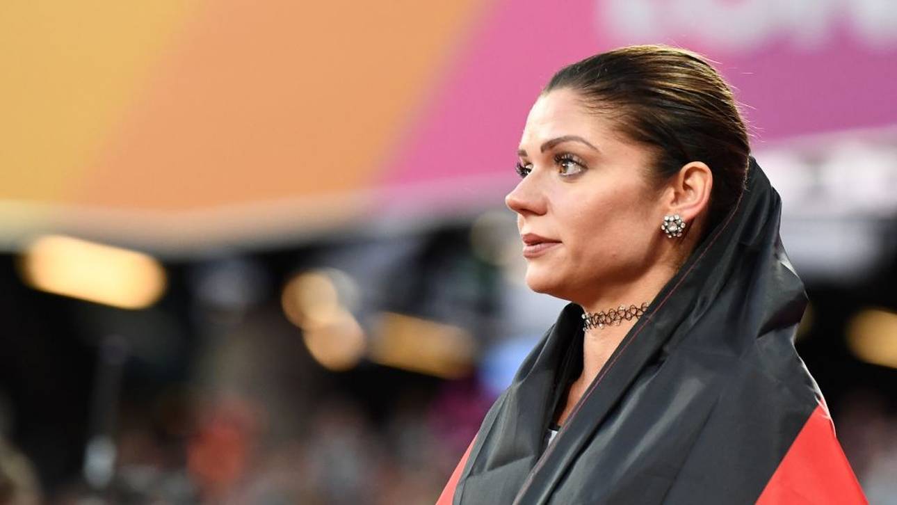 „Krass“ – Sprinterin kritisiert Re-Start