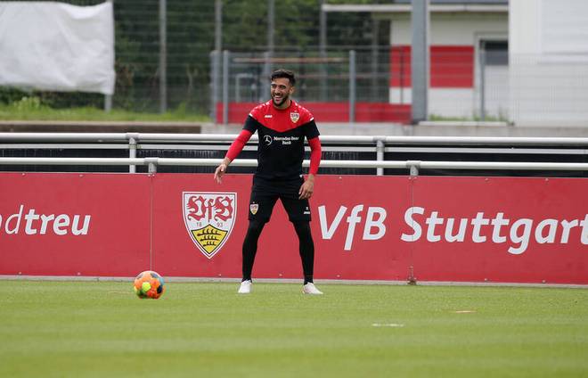 Fussball / Transfermarkt