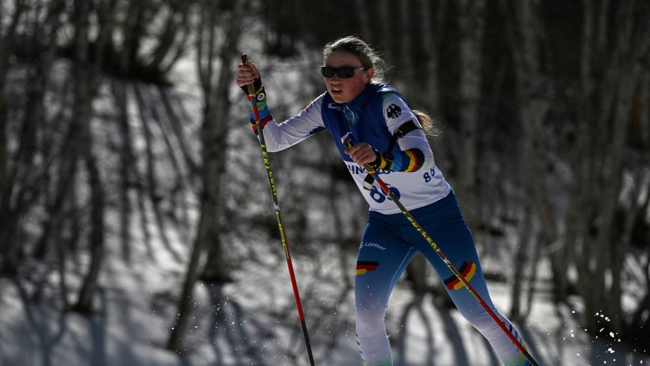 Goldener WM-Start für Deutschland