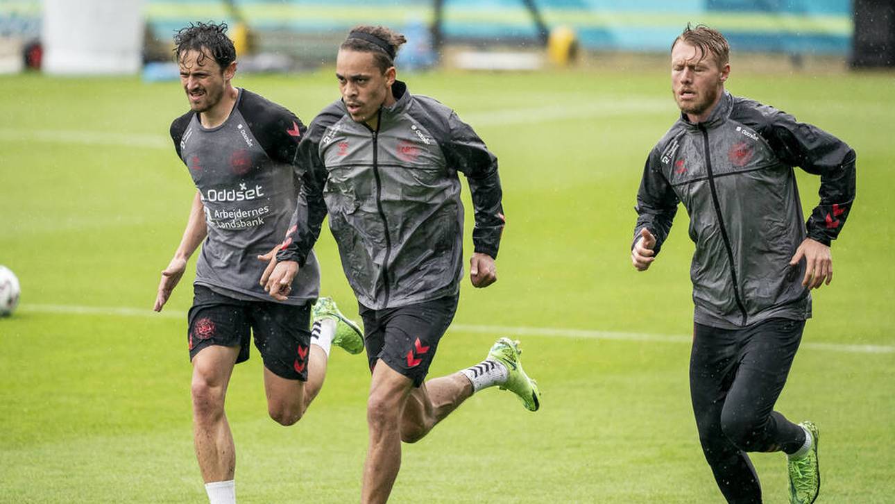 Das Duell der Überraschungsteams