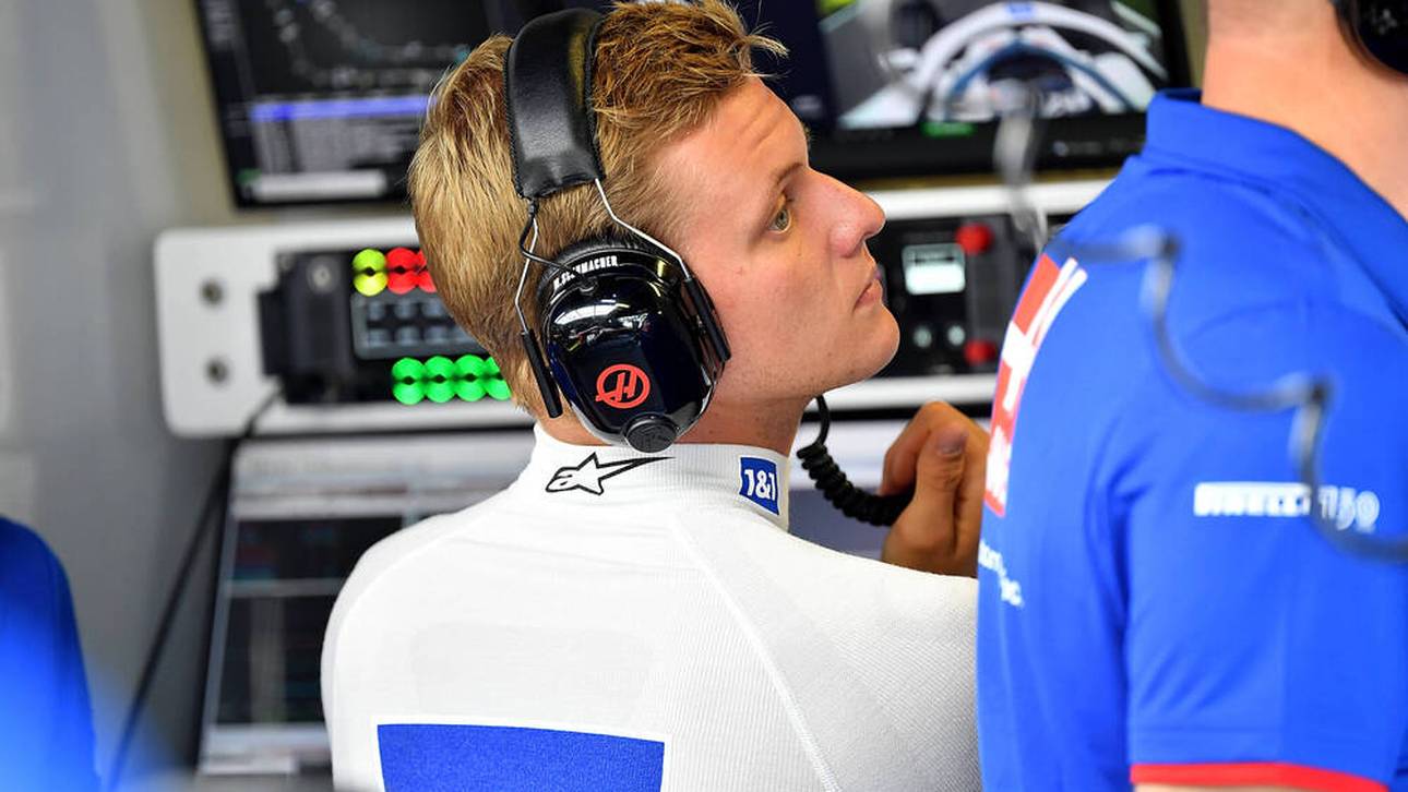 Öffnet sich neue Tür für Schumacher?