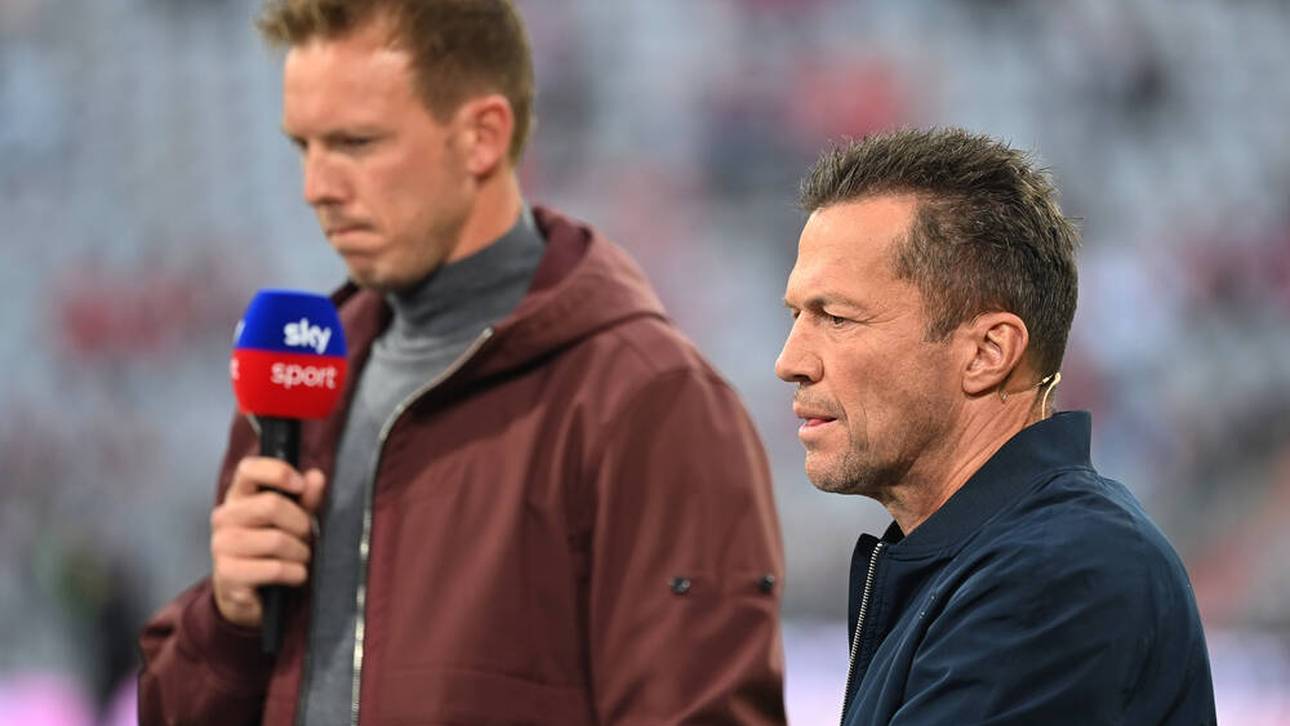 Matthäus reagiert auf Bayern-Beben