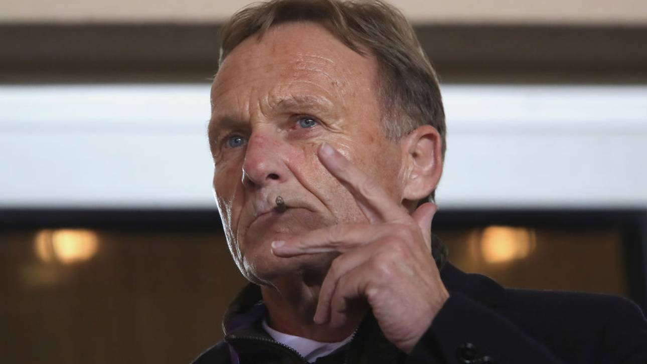 Watzke warnt vor neuer BVB-Klatsche