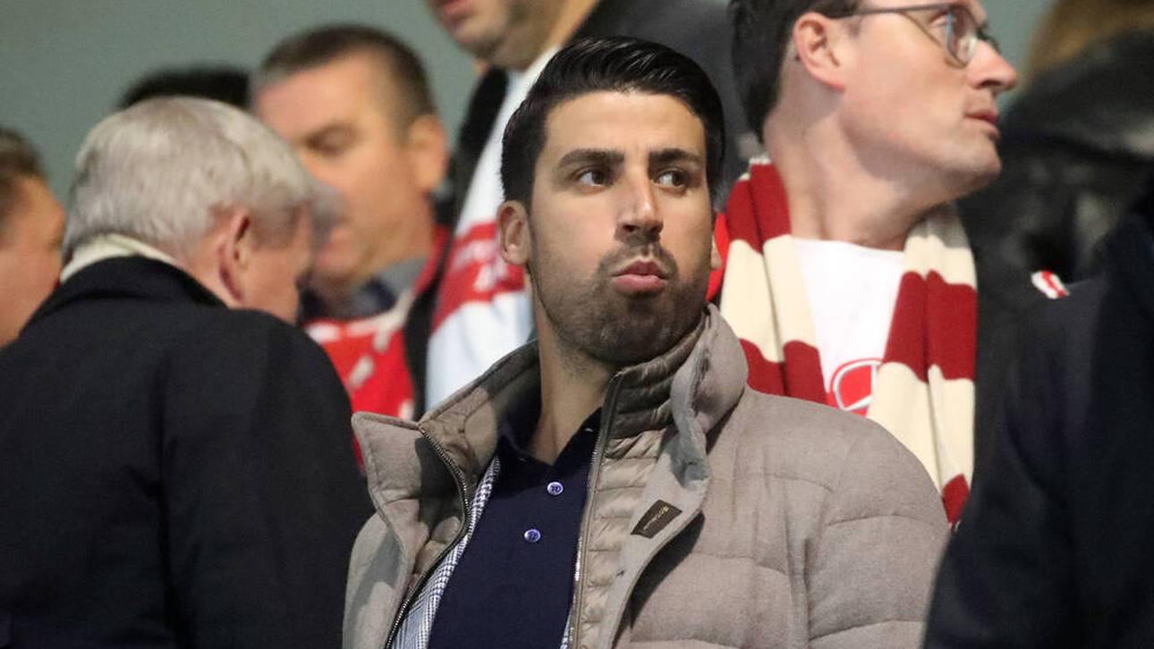 Khedira: „Job einfacher vorgestellt“