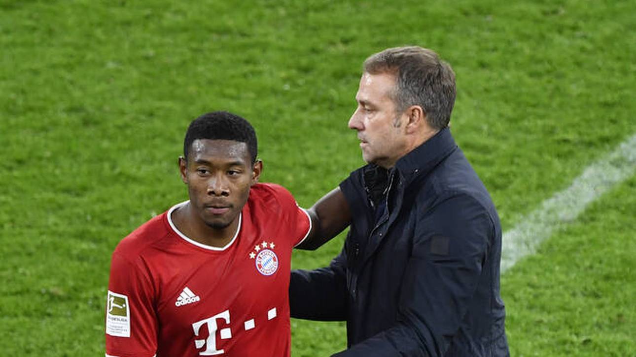 So löst Bayern das Fuß-Problem