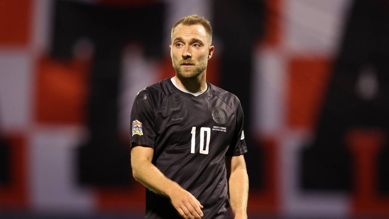 WM-Verbot für dänische Spielerfrauen