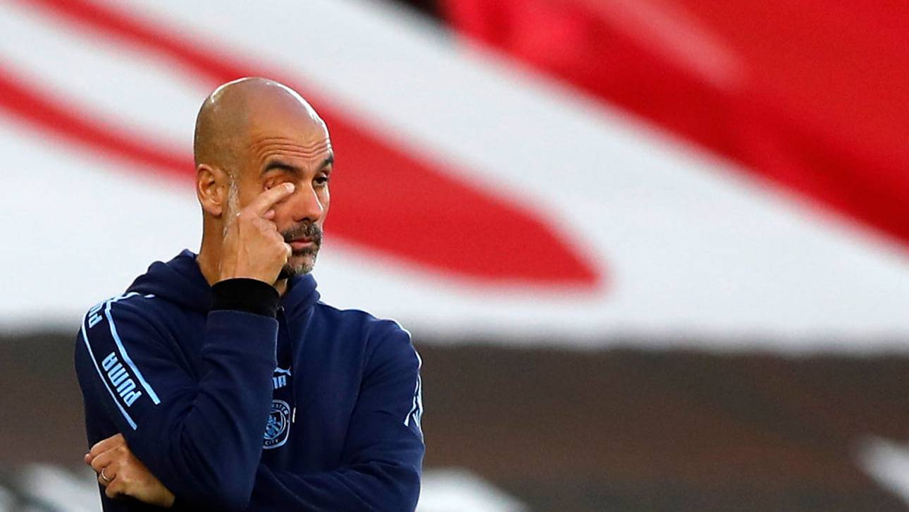 City: Premier League ermittelt weiter