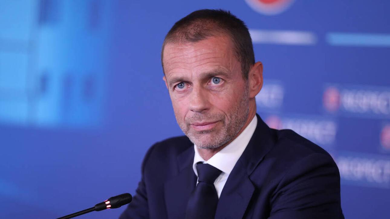 Brisantes Treffen wegen Super League