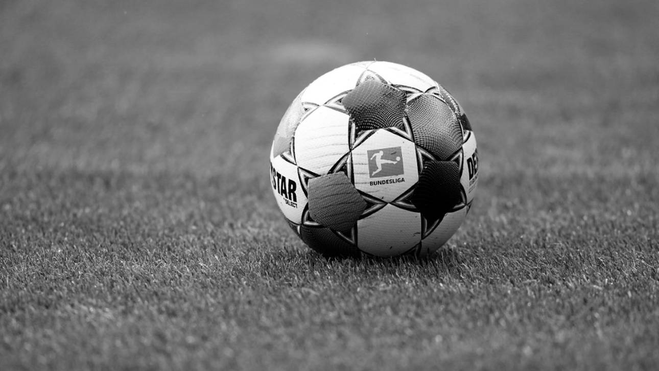 Ex-Nationalspieler Müller gestorben