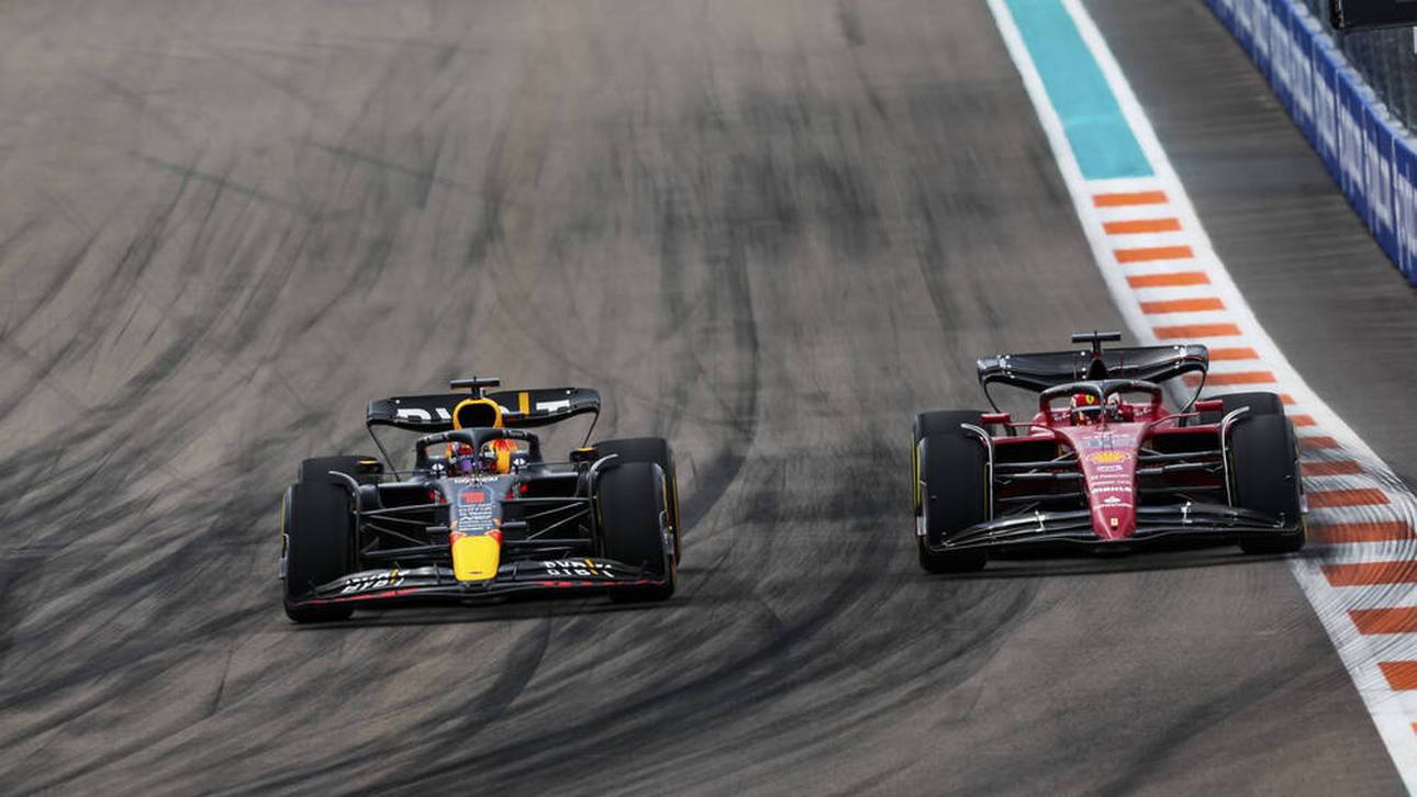 Verdeckter Vorwurf heizt WM-Duell an