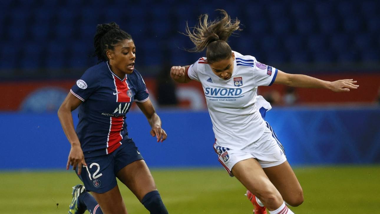 Termin für CL-Viertelfinale fix