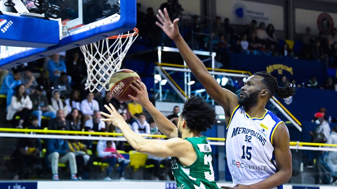 Wegen Namen: Ihn wollen Fans in der NBA