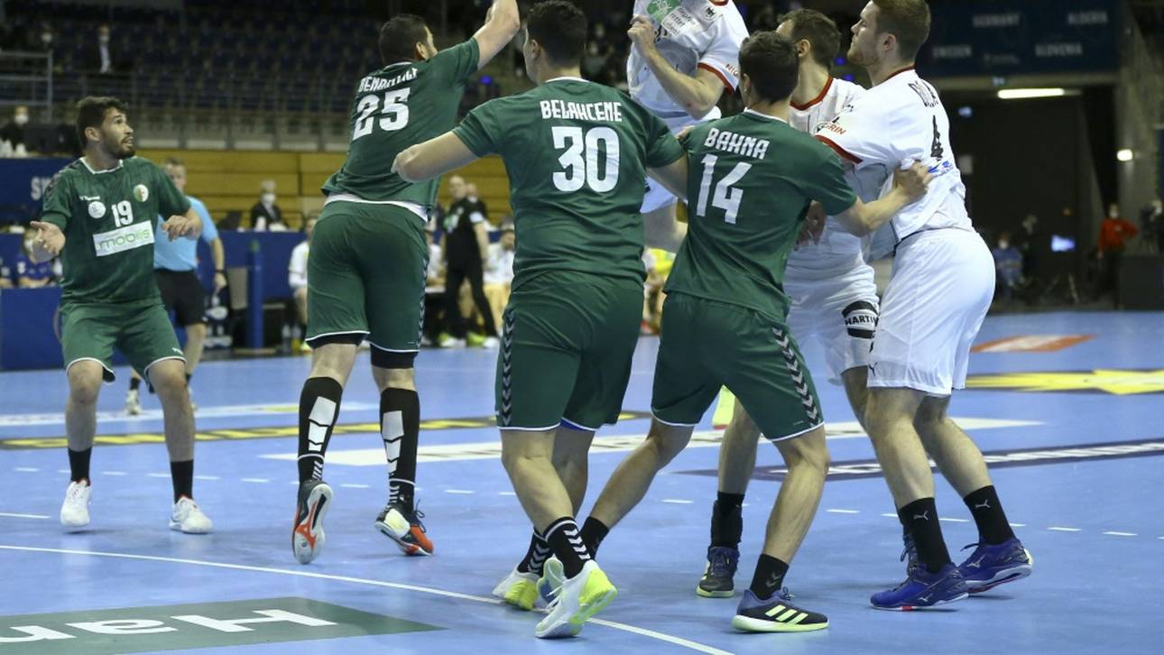 Letzter deutscher WM-Gegner fix