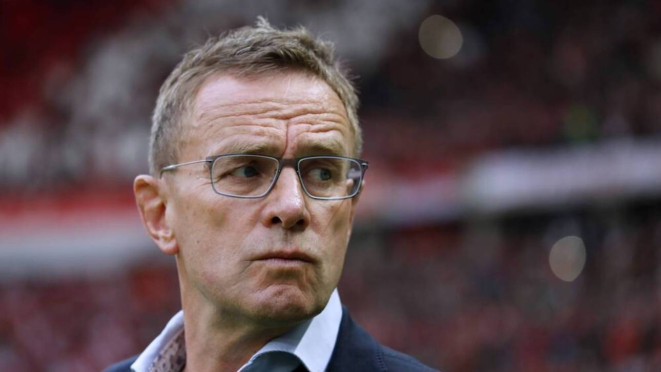 Pläne für Rangnick-Rückkehr zu S04