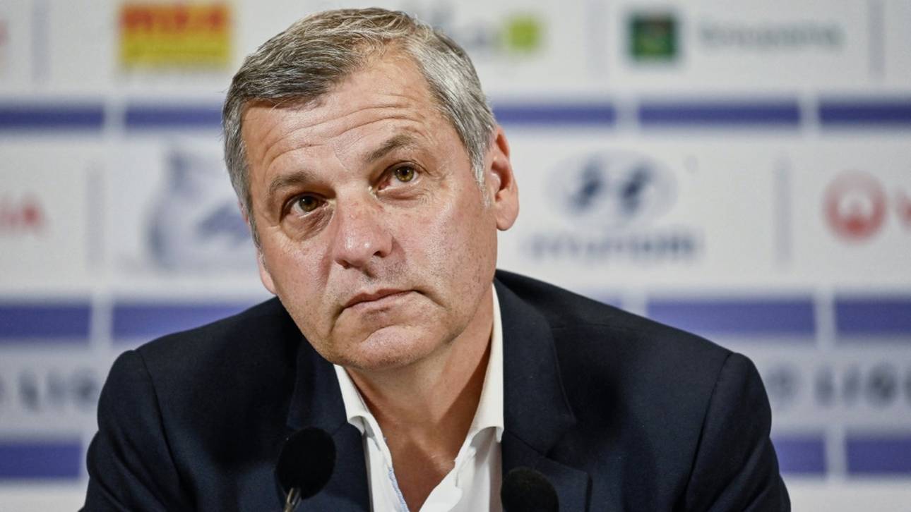 Genesio wohl neuer Rennes-Trainer