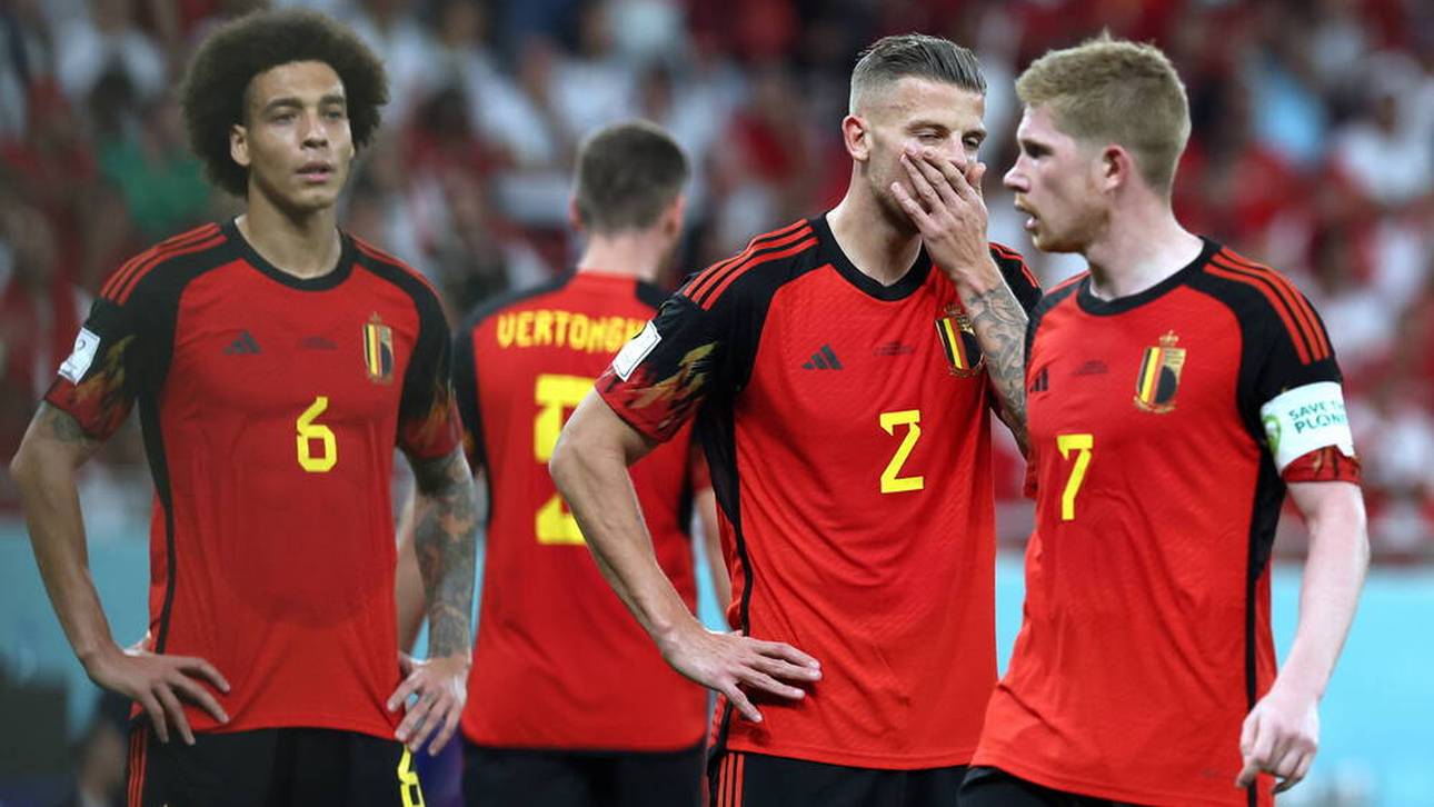 Nächster Rücktritt im Tedesco-Team