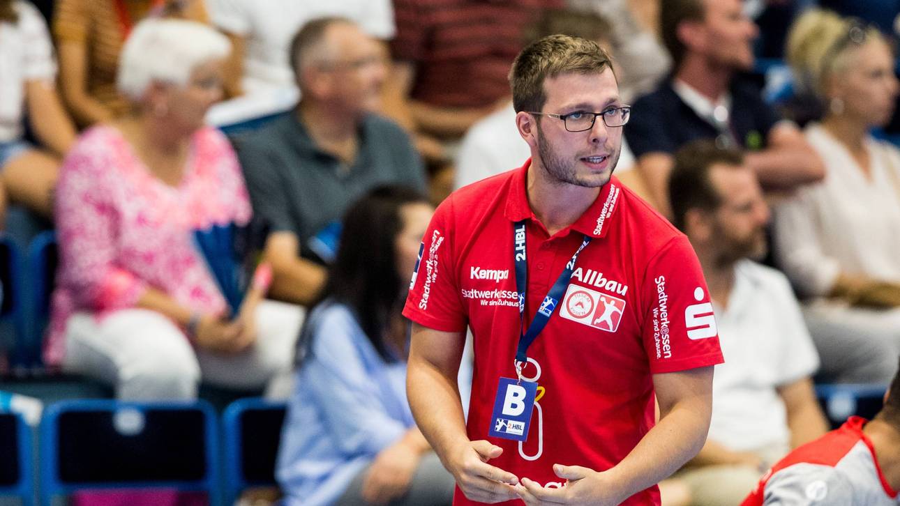 Siewert übernimmt Füchse Berlin