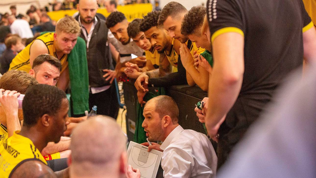 Coronakrise bringt Klub ins Wanken