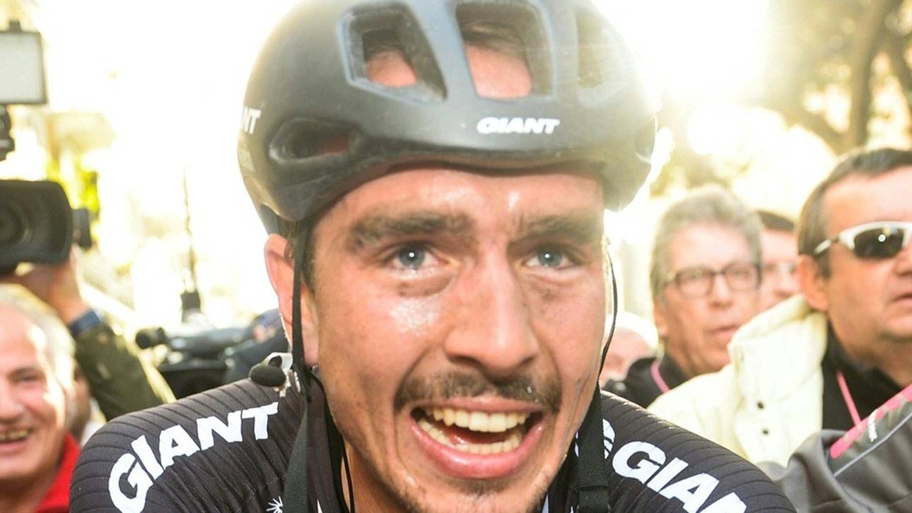 Degenkolb kehrt zu Ex-Team zurück