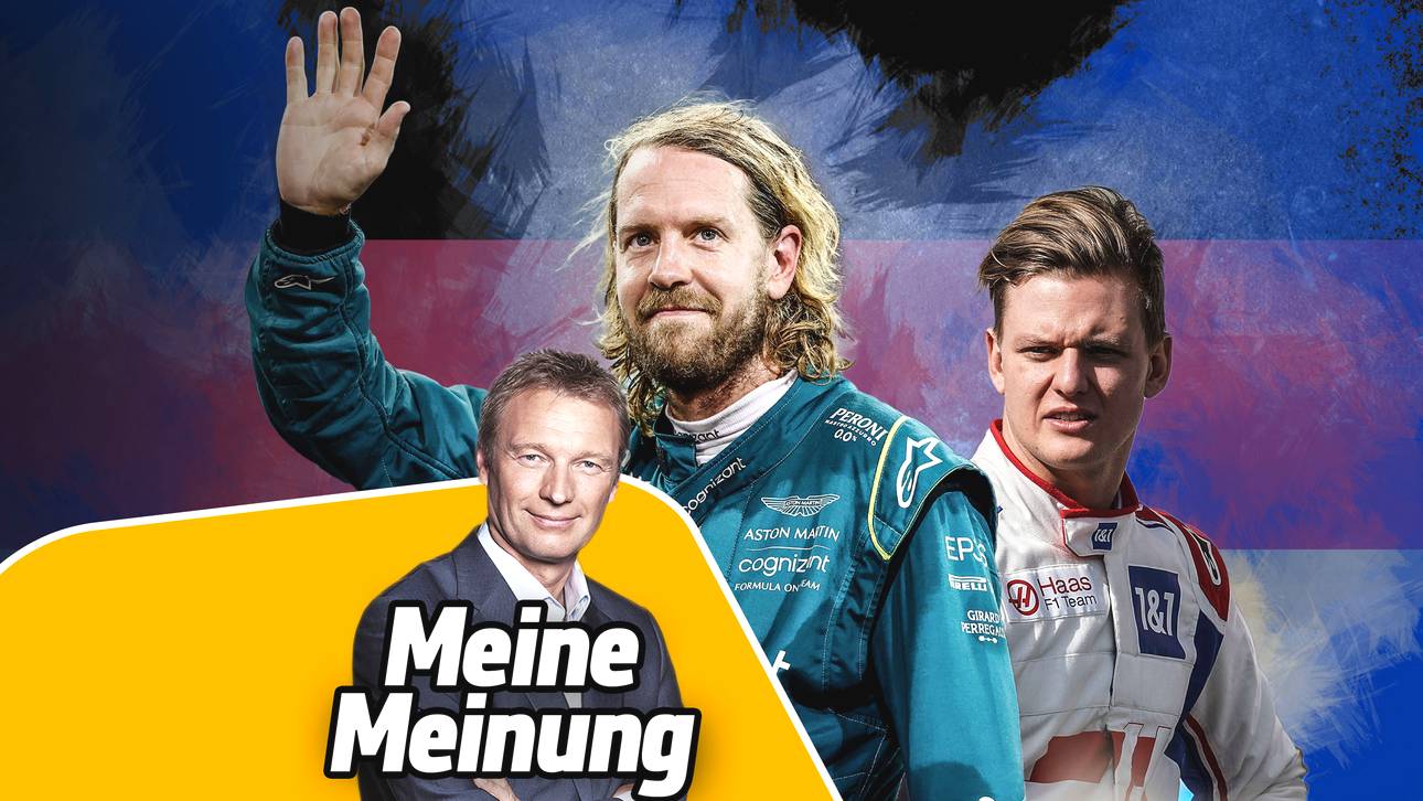 Das Ende von Formel-1-Deutschland