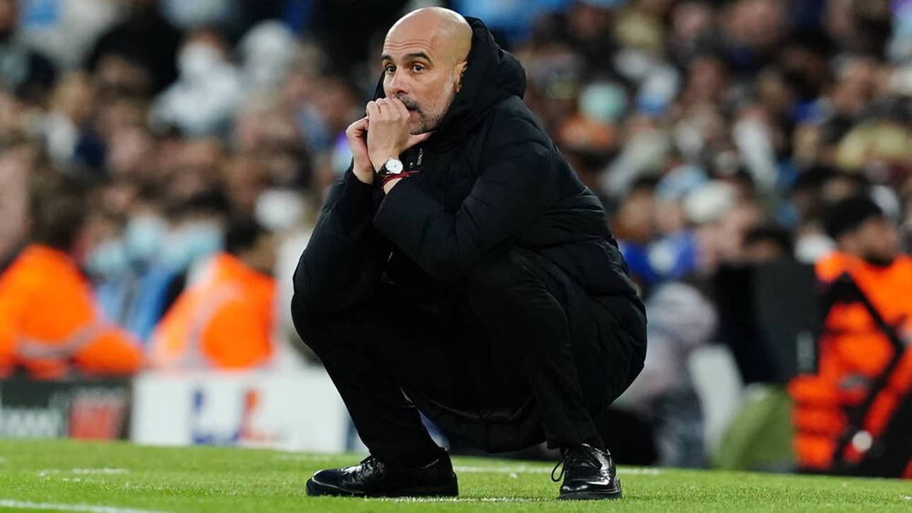 Guardiola: 4:0 wäre besser gewesen