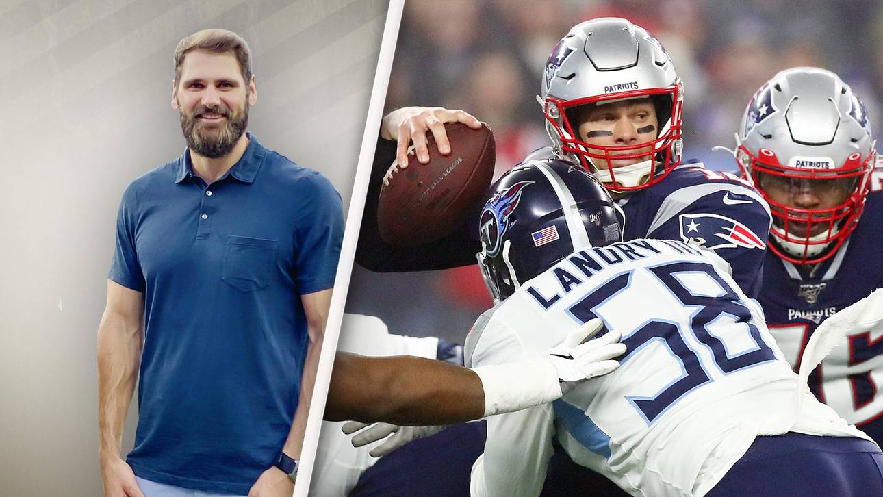 Vollmer: Bradys größte Schwäche