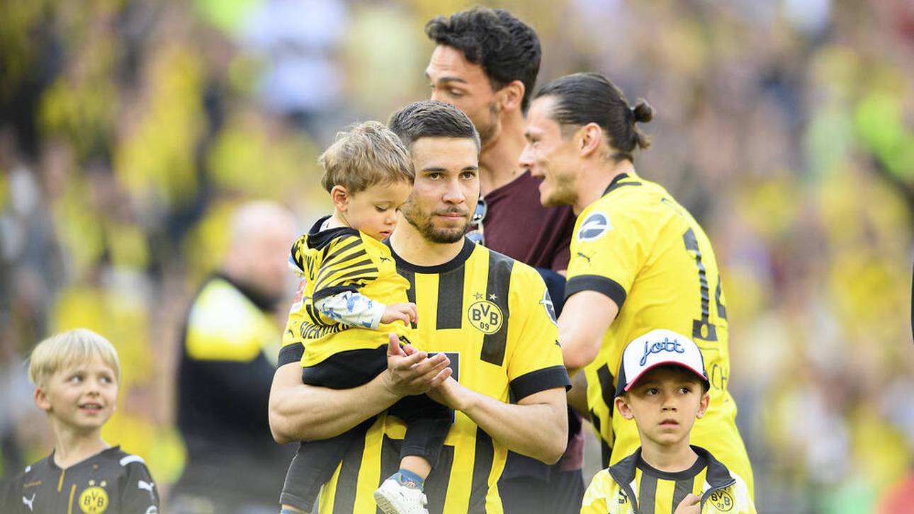 Guerreiro-Entscheidung gefallen