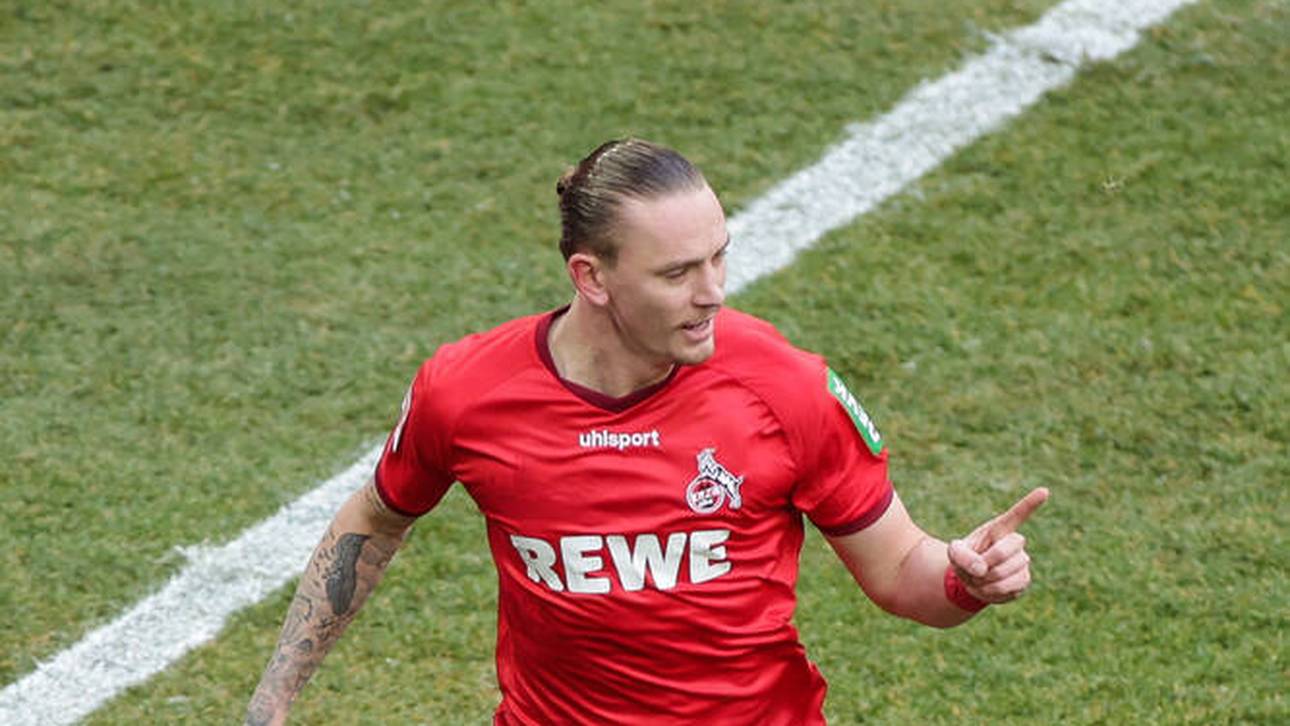 „Wurde auch Zeit“: Wolf rettet Gisdol