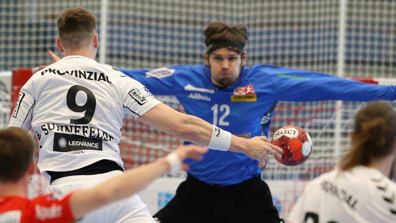 DHB-Pokal: Final Four im Free-TV