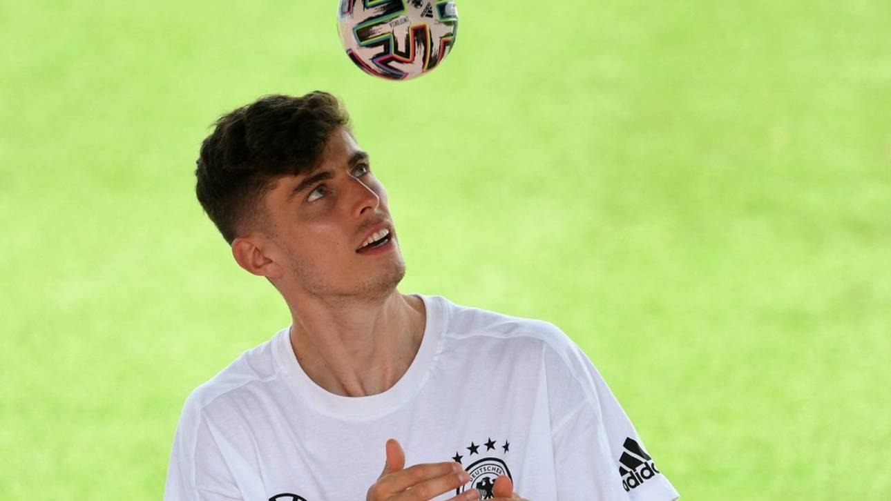 So denkt Havertz über Elferschießen
