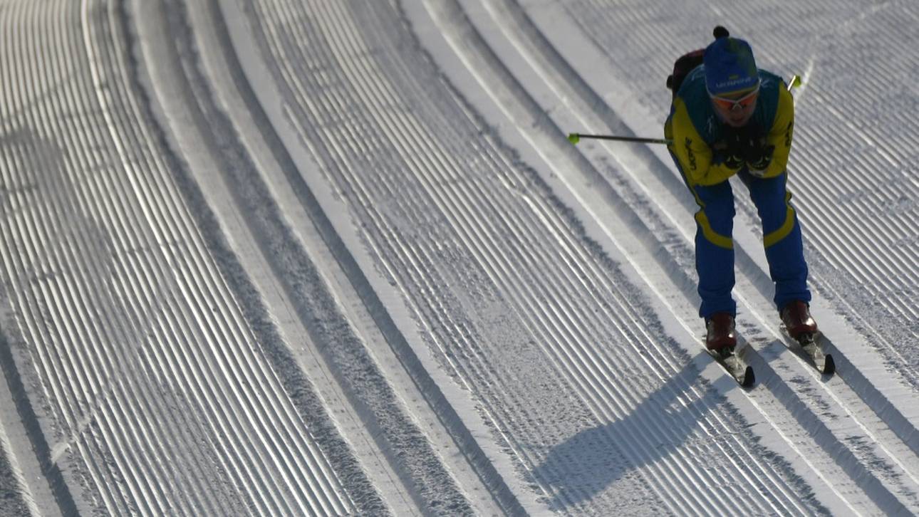 Deutsche Langläufer enttäuschen