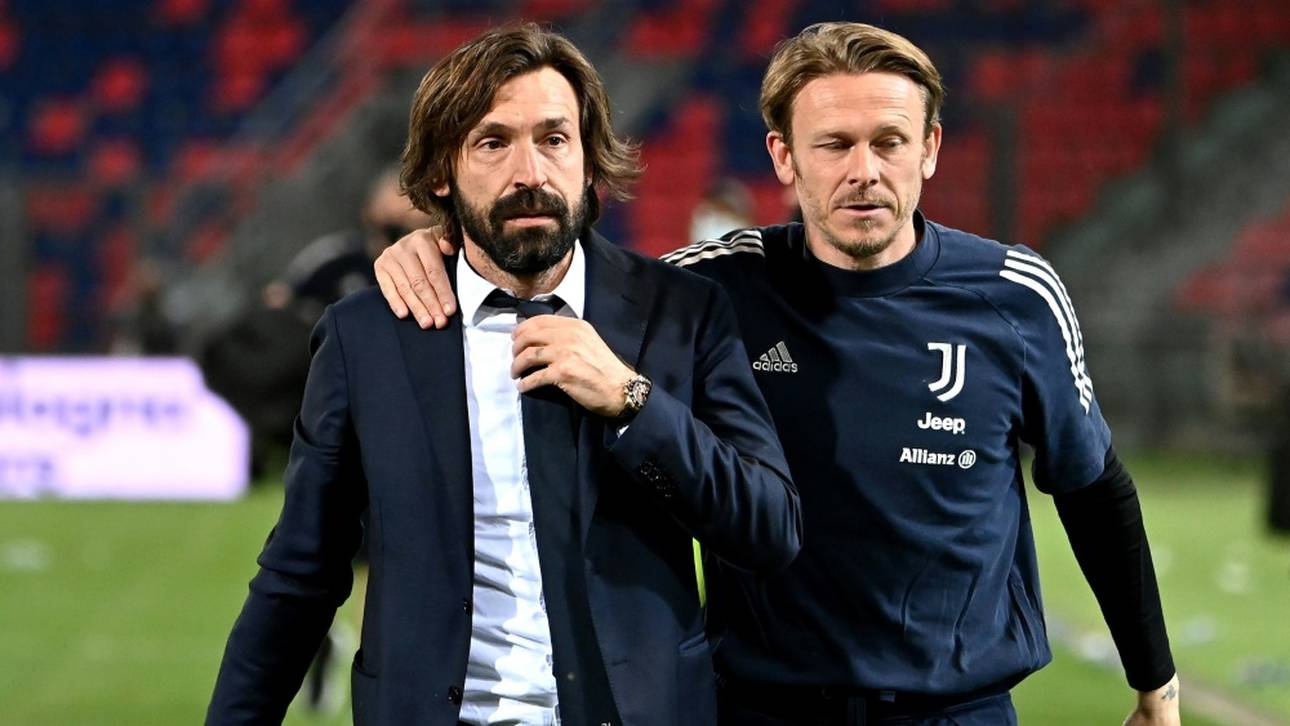 Neapel patzt – Juventus wieder in der Champions League