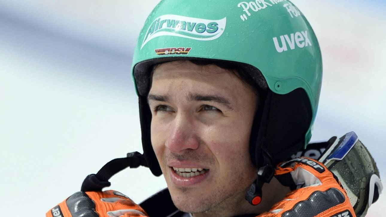 Neureuther spricht über Tod der Mutter