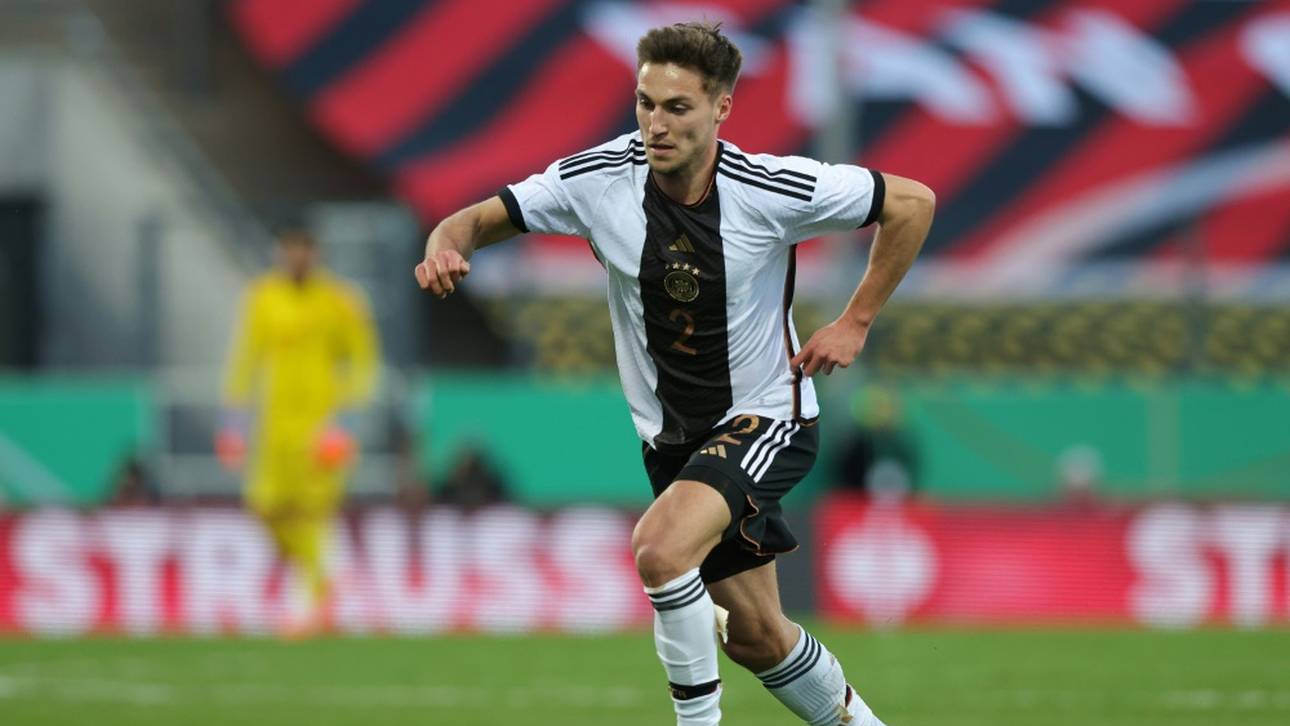 U21 muss auf VfL-Talent verzichten