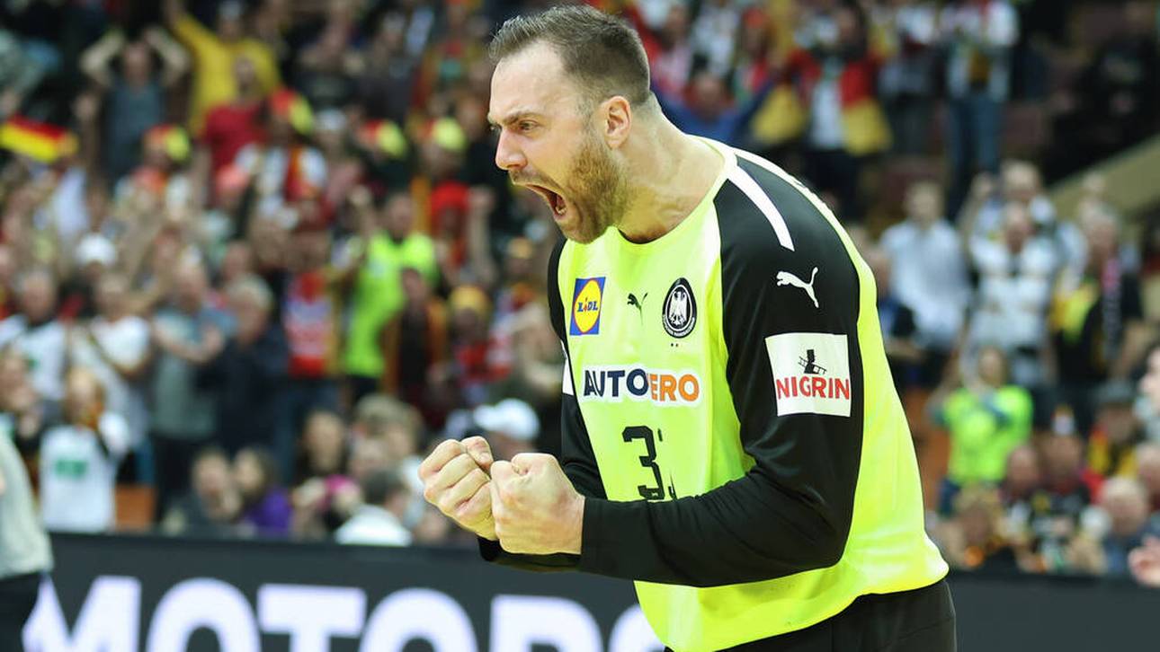 Hexer Wolff verdreht Fans den Kopf