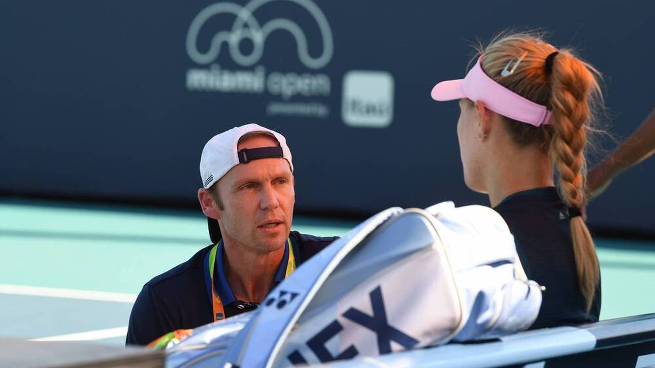 Billie Jean King Cup: Deutscher Gegner fix