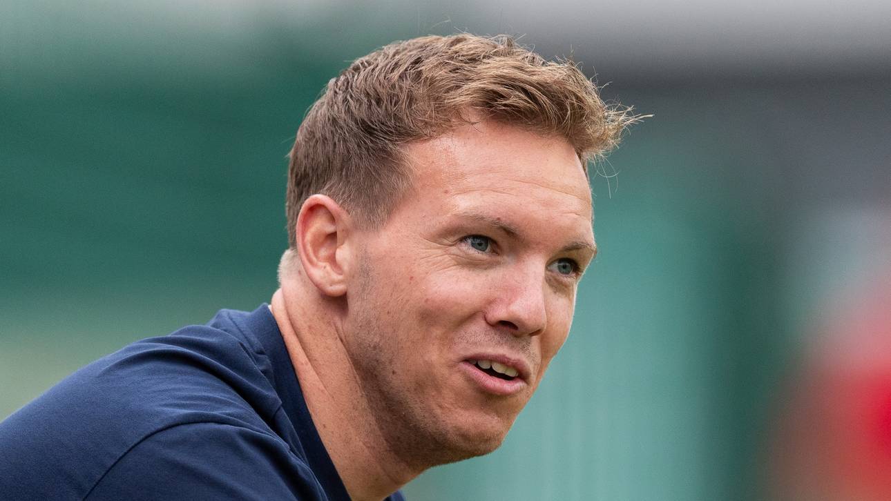 Nagelsmann kritisiert Dopingjäger