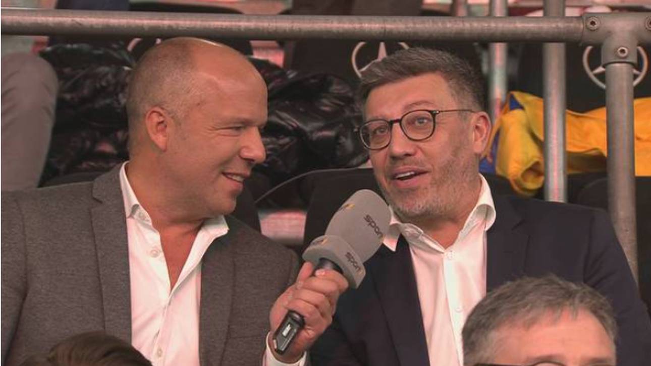 VfB-Chef: „Abstieg wäre tragisch“