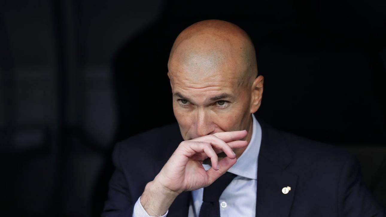 Zidane: Der entzauberte Magier