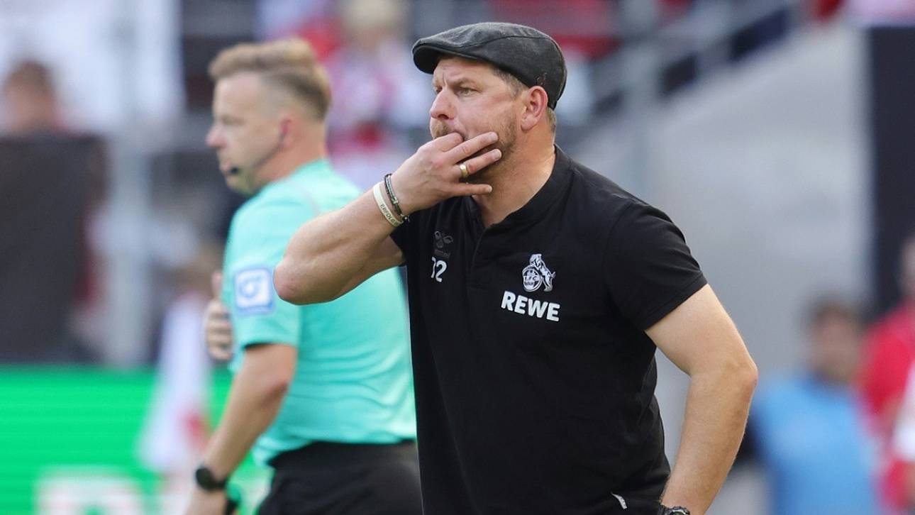 Köln-Spiel verlegt? Entscheidung steht