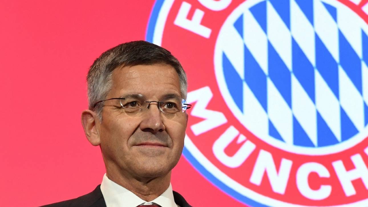Verkaufsverein? Bayern-Boss mit Klartext
