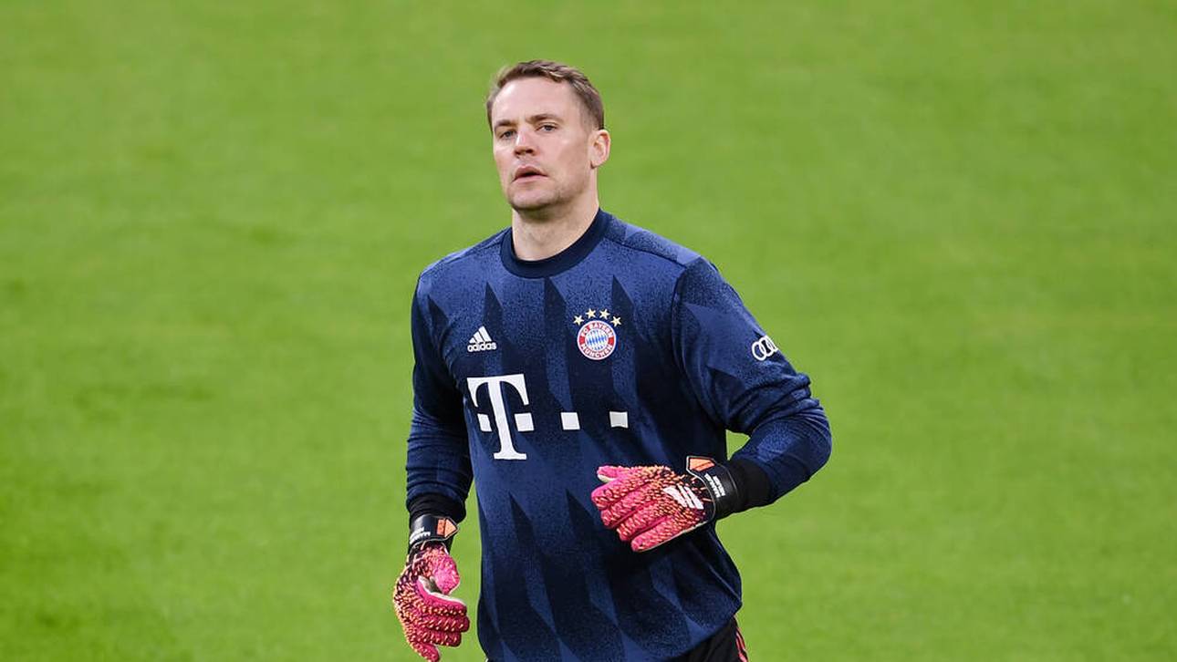 Weidenfeller erklärt Neuer-Patzer