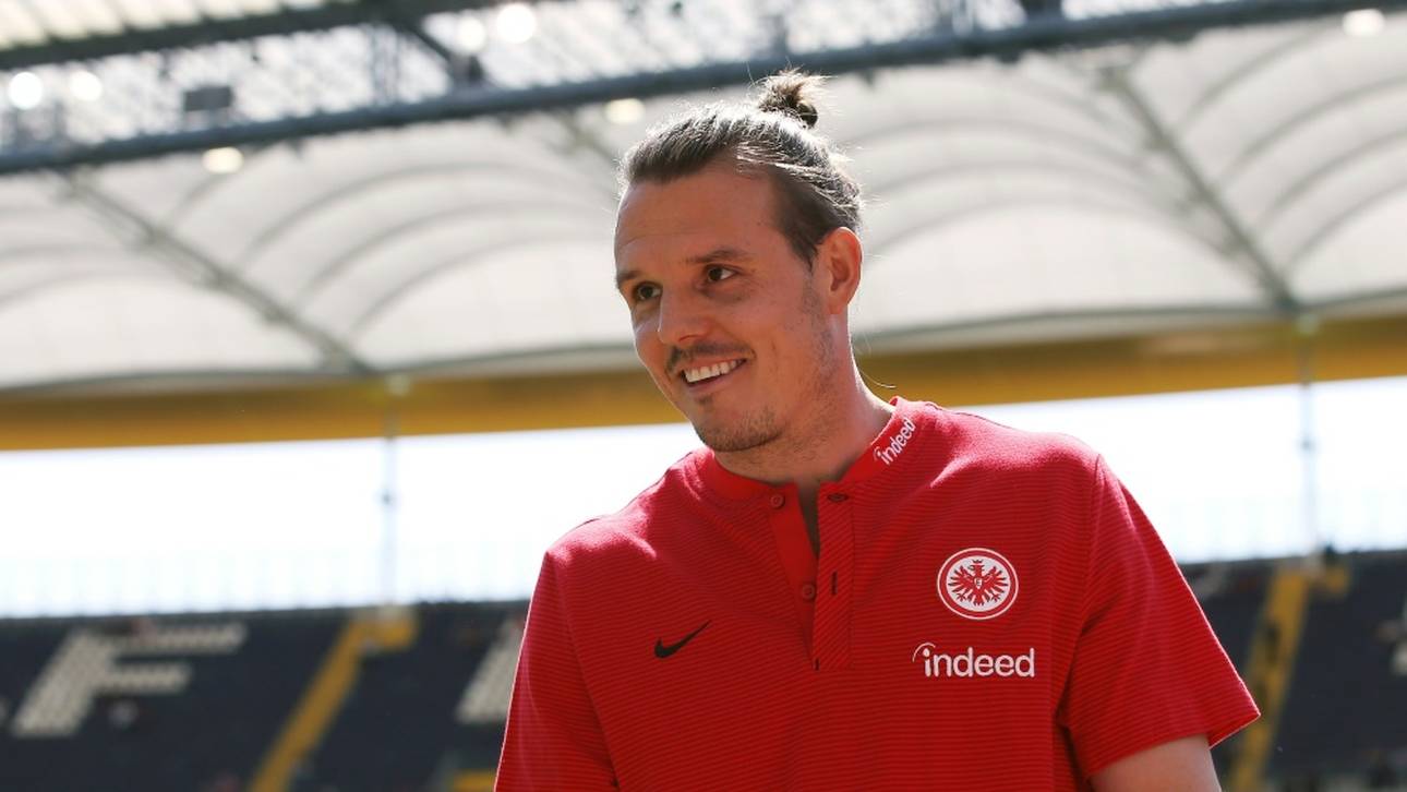 Frankfurt-Legende tritt Trainerjob an