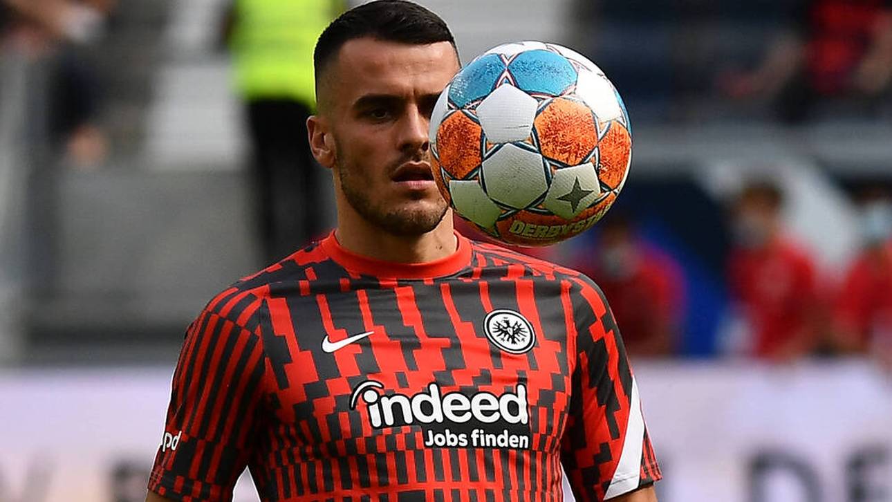 Beraterwechsel: Kostic befreit sich