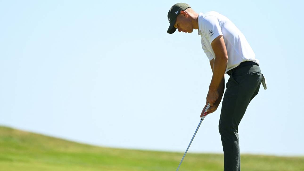 Deutscher wird Rookie of the Year