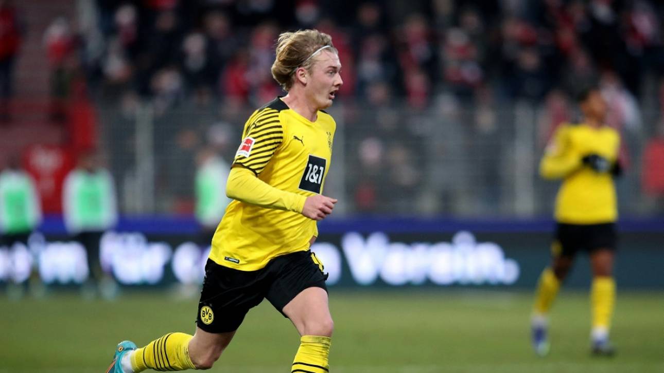 Brandt: „Jeder will Meister werden