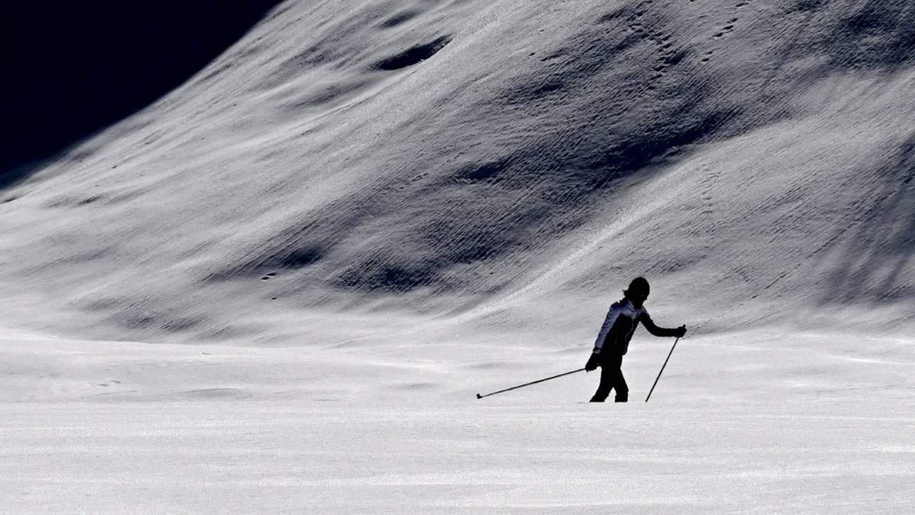 Förderung für Wintersport fix