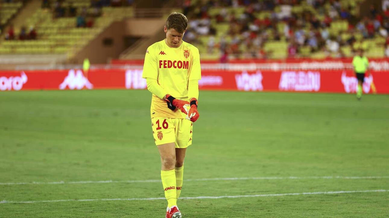 Wieder kein Sieg für Nübel und Kovac