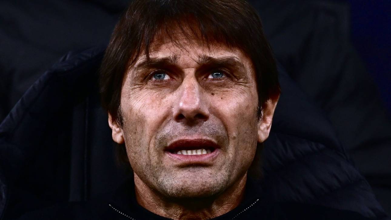 Conte nimmt sich Auszeit