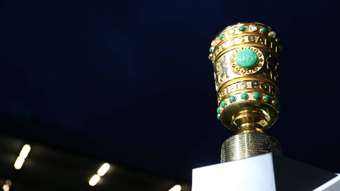 Terminproblem im DFB-Pokal?